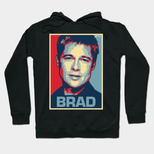 Brad Hoodie